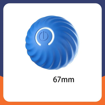 67mm blue